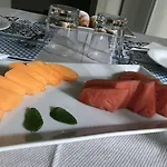 Nocleg ze śniadaniem Kalatfimi 4*