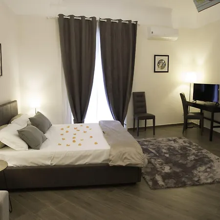 Kalatfimi 4* Palermo