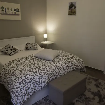 Nocleg ze śniadaniem Kalatfimi 4*