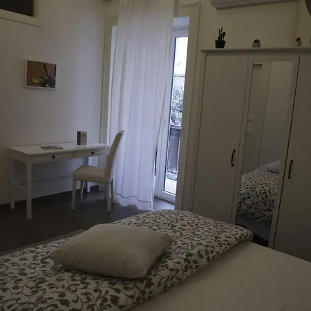 Nocleg ze śniadaniem Kalatfimi Palermo