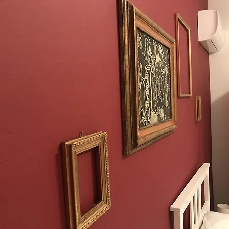 Kalatfimi Bed & Breakfast