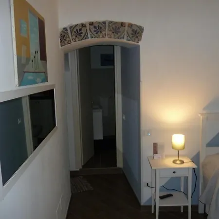 Kalatfimi Bed & Breakfast
