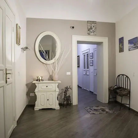 Kalatfimi Bed & Breakfast
