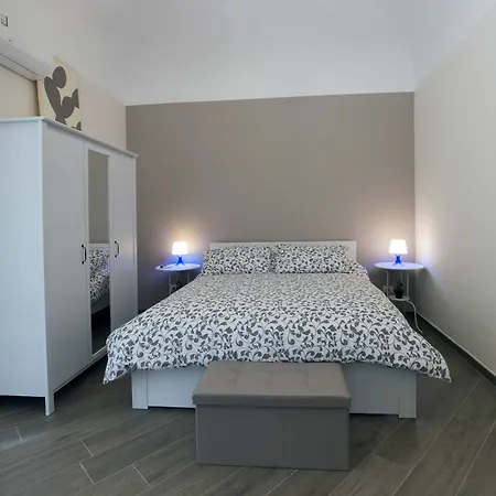 Kalatfimi Bed & Breakfast