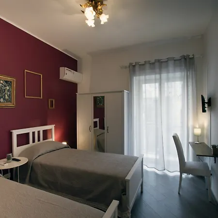 Kalatfimi 3* Palermo