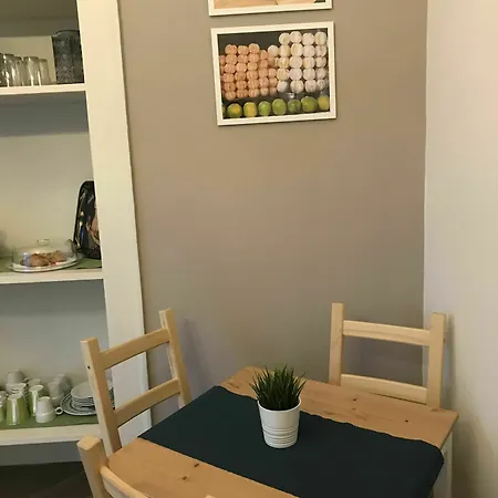 Bed & Breakfast Kalatfimi 3*