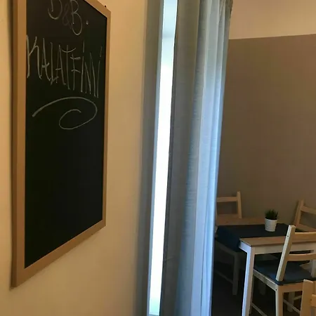 Bed & Breakfast Kalatfimi Palermo