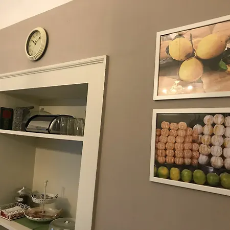 Kalatfimi Bed & Breakfast Palermo