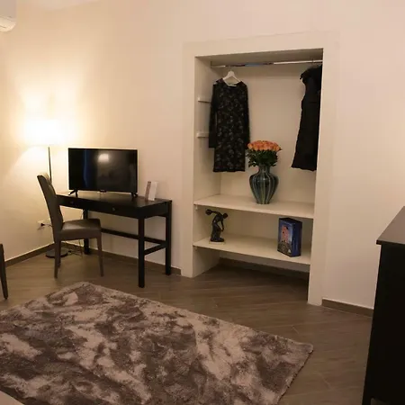 Kalatfimi Bed & Breakfast 3*