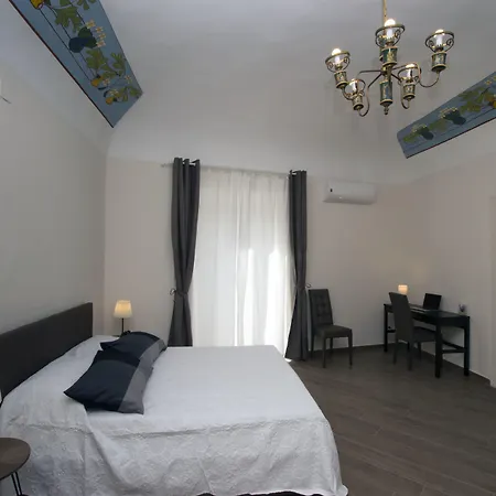 Kalatfimi B&B 3*