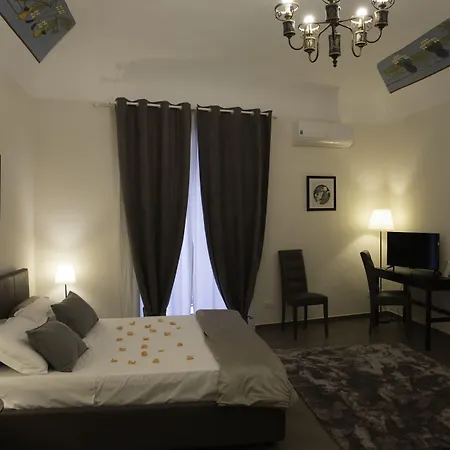 Kalatfimi Bed & Breakfast