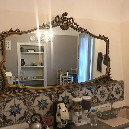 Bed & Breakfast Kalatfimi 3*