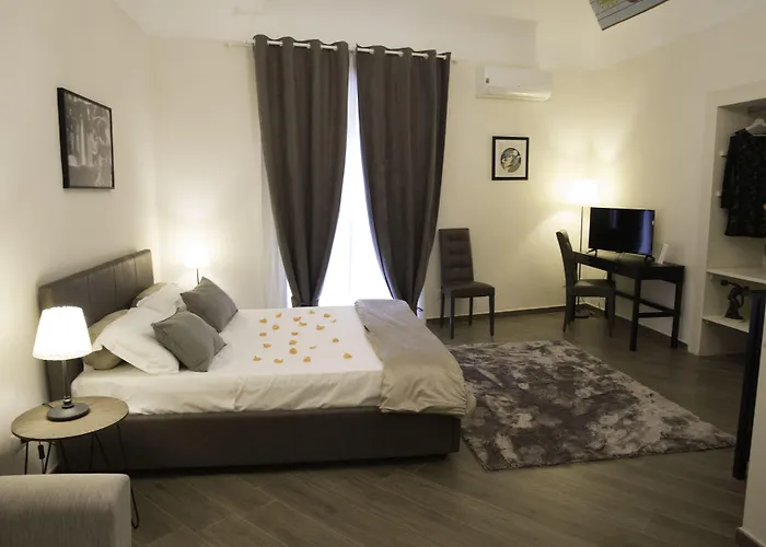 Kalatfimi 4* Palermo
