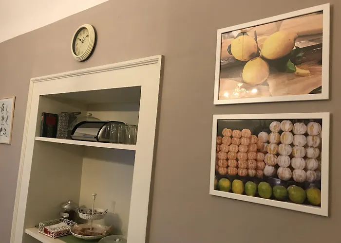 Kalatfimi 4* Palermo