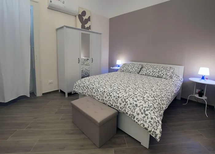 Kalatfimi 4* Palermo