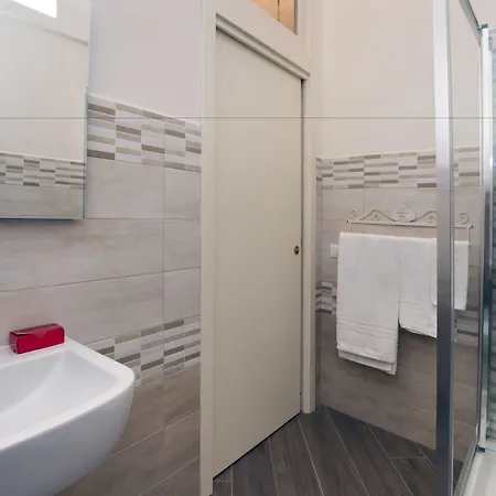 Kalatfimi Bed and breakfast Palermo