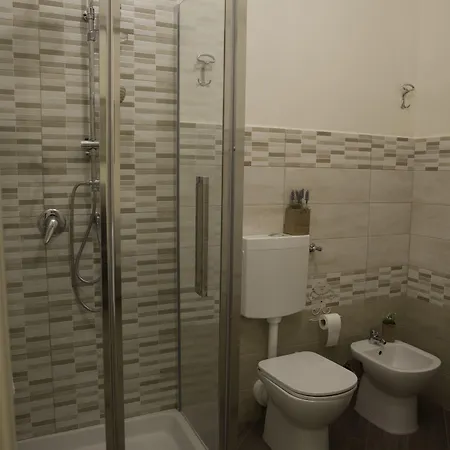 Bed and breakfast Kalatfimi