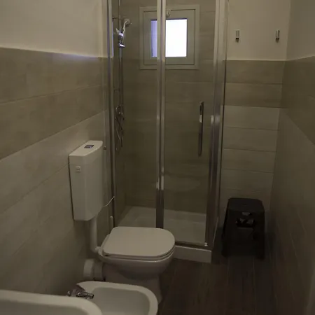 Kalatfimi Bed and breakfast Palermo