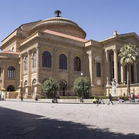 Kalatfimi Bed and breakfast 3*