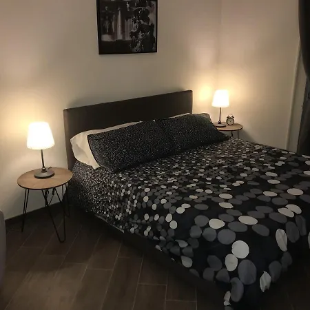 Bed and breakfast Kalatfimi