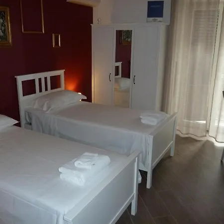 Bed and breakfast Kalatfimi