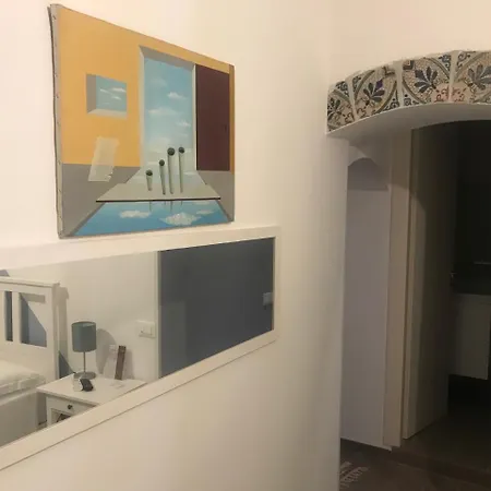 Bed and breakfast Kalatfimi