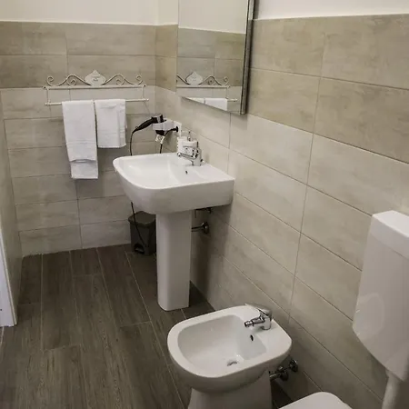 Kalatfimi Bed and breakfast Palermo