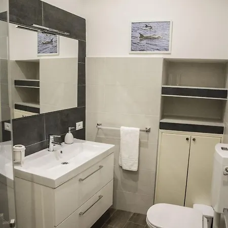 Bed and breakfast Kalatfimi 3*