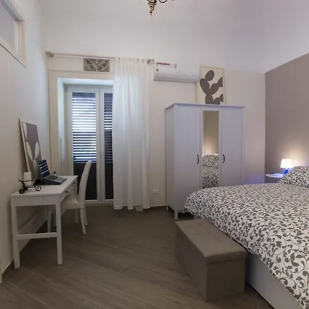 Bed and breakfast Kalatfimi Palermo