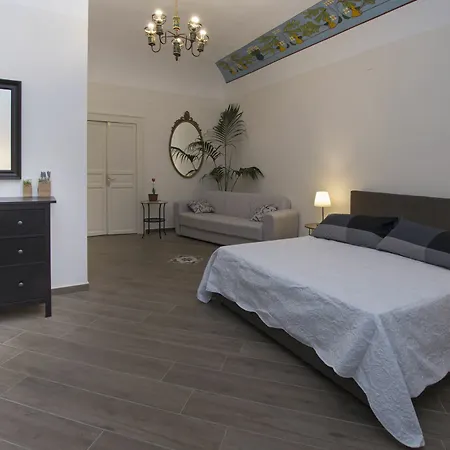 Bed and breakfast Kalatfimi