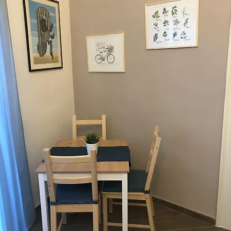 Couette-café Kalatfimi Palerme